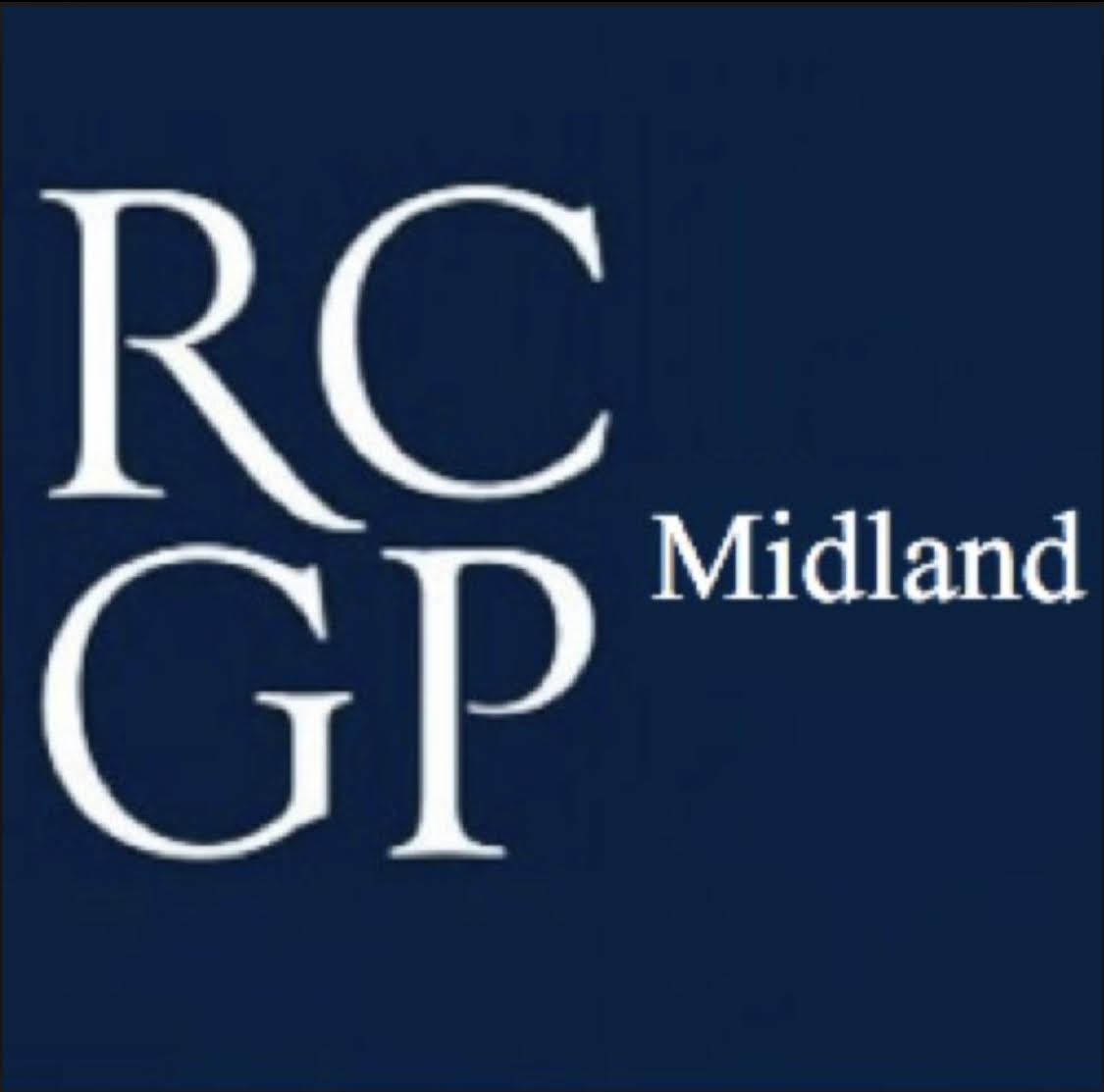 RCGP Midland